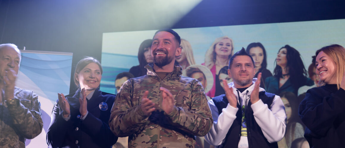 Тисяча школярів і захисник Зміїного, що прославився фразою про «російський корабель»: як у столиці говорили про булінг