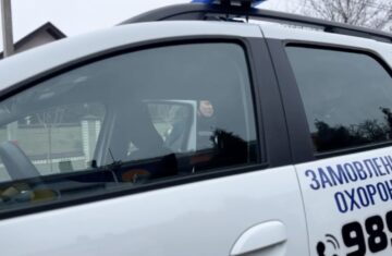 Школа під захистом: у Білогородському ліцеї відбулися спільні навчання поліції та педагогів