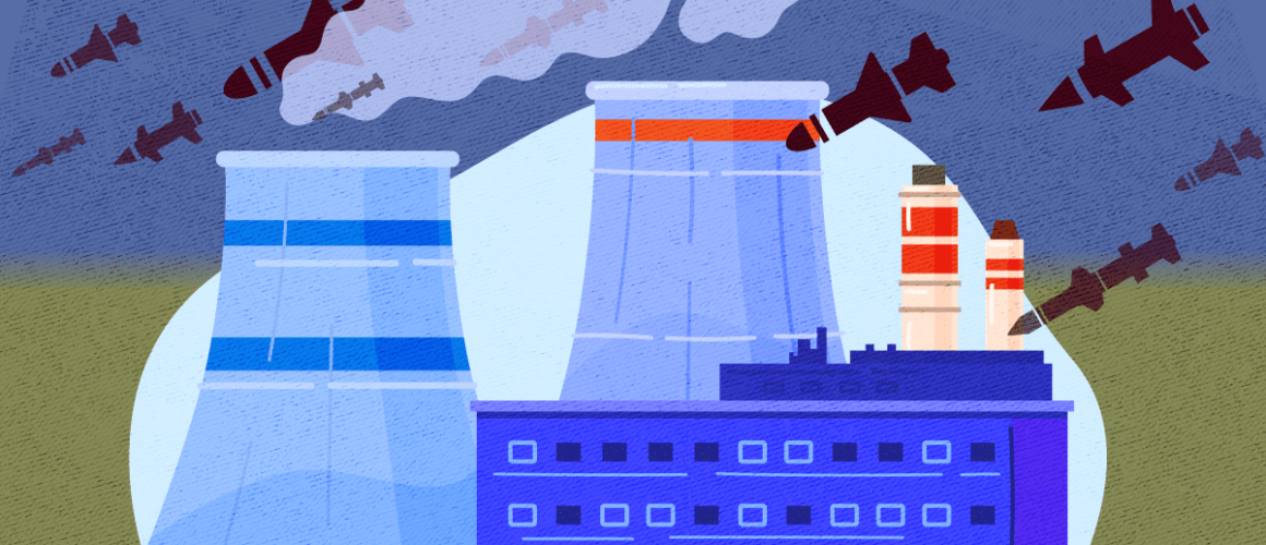 Енергетики Київщини за тиждень відновили електропостачання для понад 52 тисяч осель