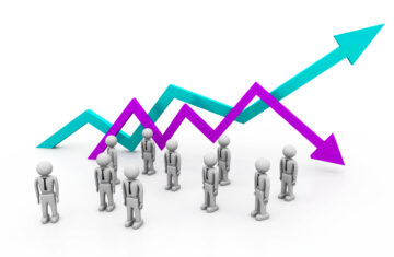 Незадоволення зростає: кожного четвертого українця не влаштовує робота